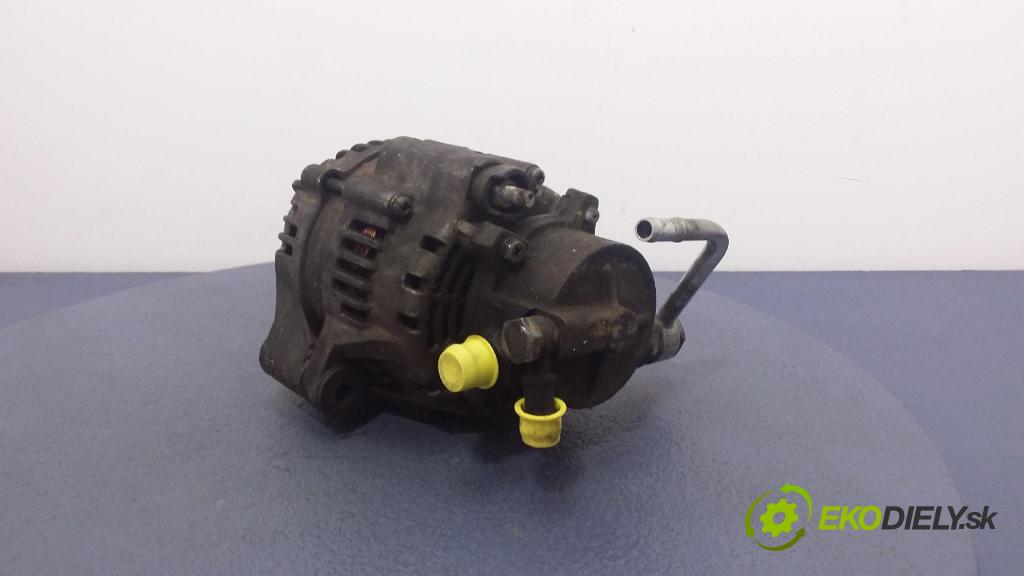 Hyundai Tucson 2006 Alternator 37300-27013