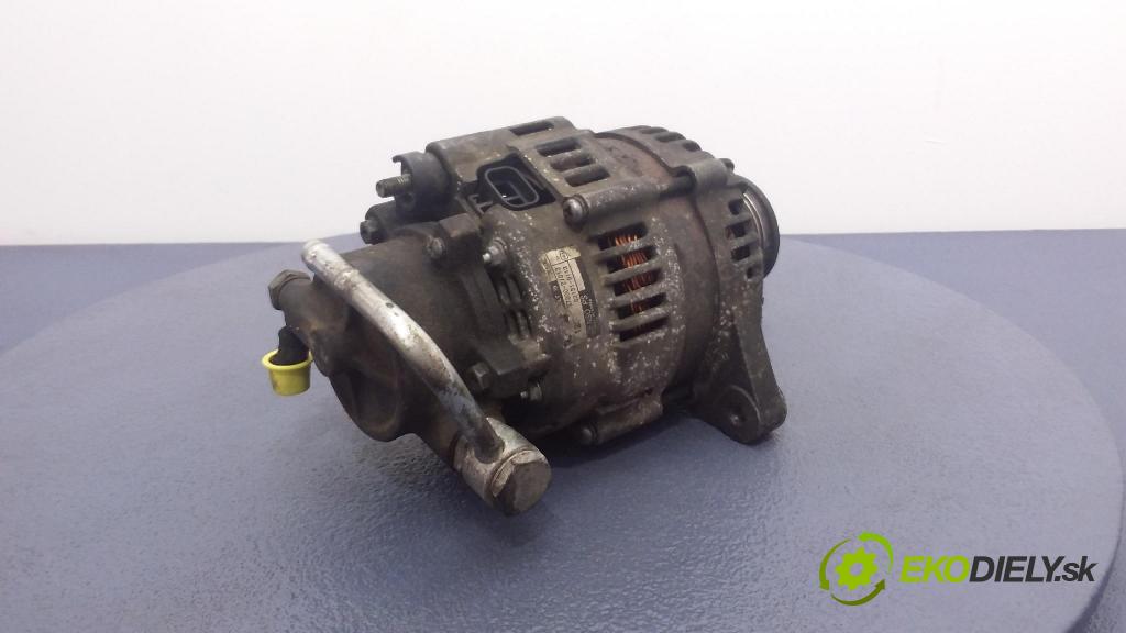 Hyundai Tucson 2006 Alternator 37300-27013