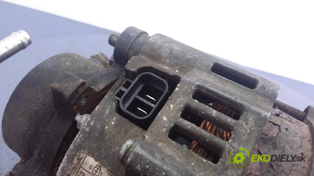 Hyundai Tucson 2006 Alternator 37300-27013