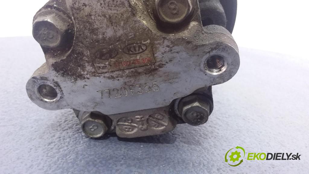 Hyundai Tucson 2006 čerpadlo Asistence: Manažeři 57100-2E300