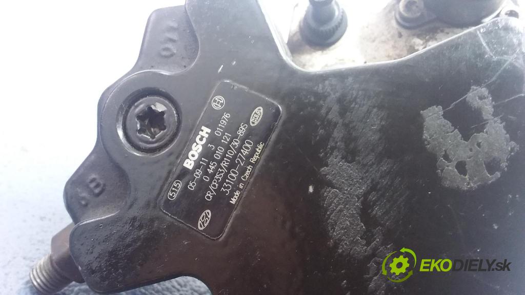 Hyundai Tucson 2006 čerpadlo Injekce: 33100-27400