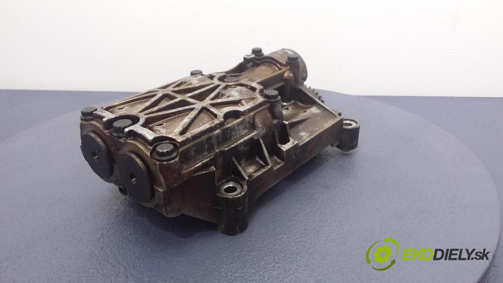 Hyundai Tucson 2006 Váleček: Načasování 01