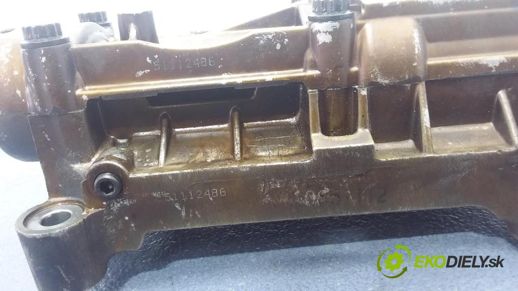 Hyundai Tucson 2006 Váleček: Načasování 01