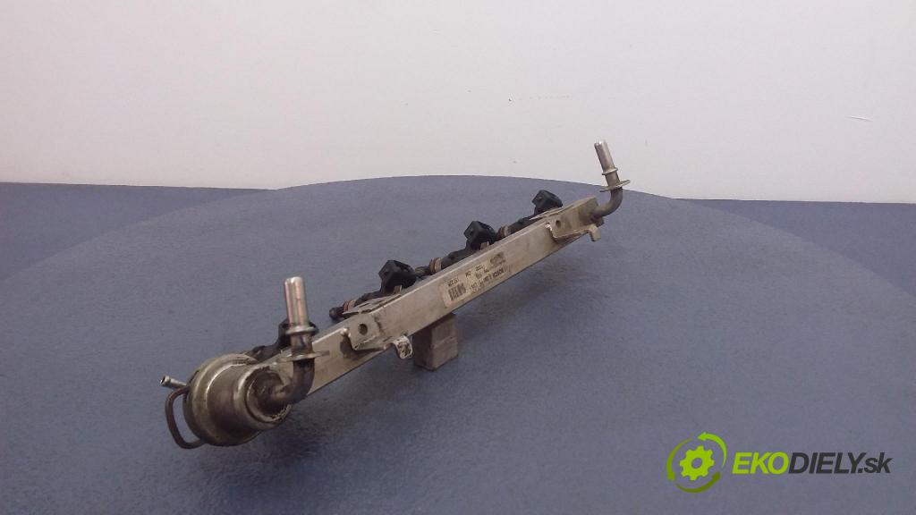 Fiat Linea 2008 lišta Zásobování 0280158167