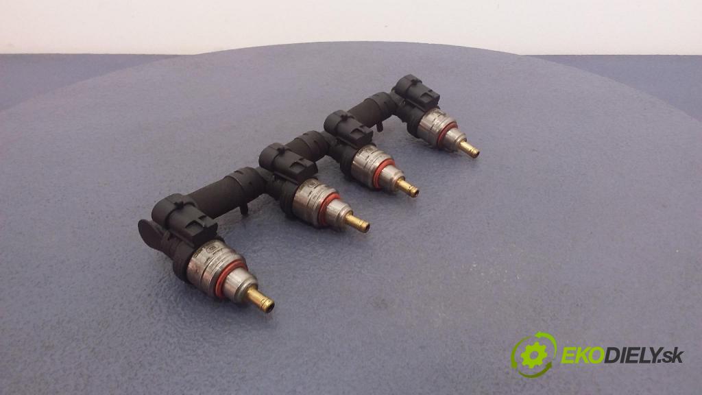 Fiat Linea 2008 lišta Zásobování 67R-016407