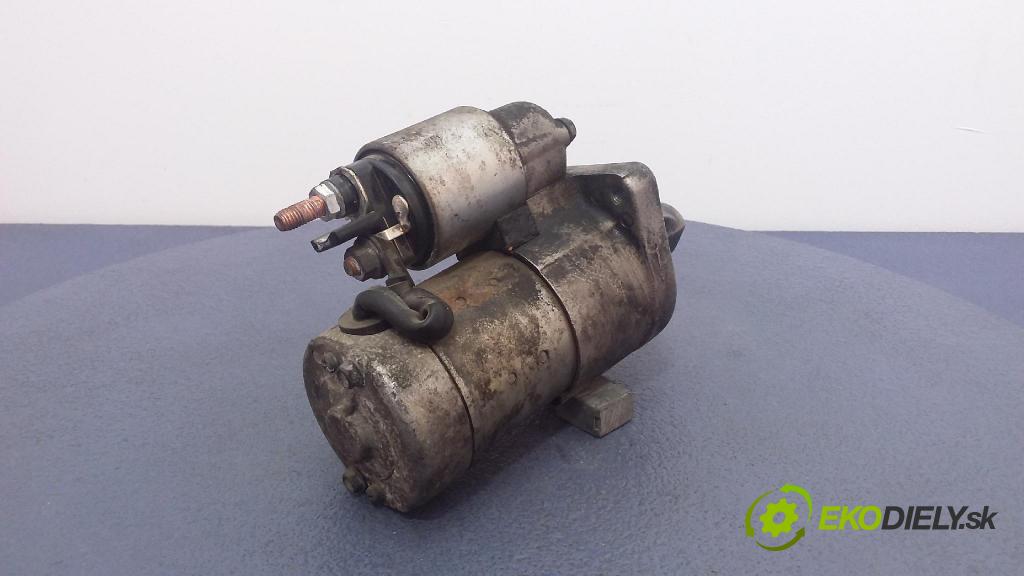 Fiat Linea 2008 štartér 55193356