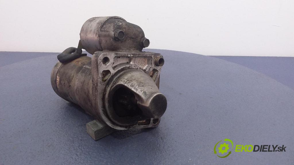 Fiat Linea 2008 štartér 55193356