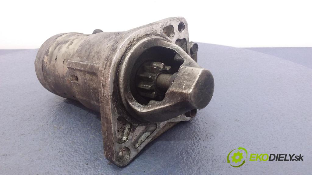 Fiat Linea 2008 štartér 55193356