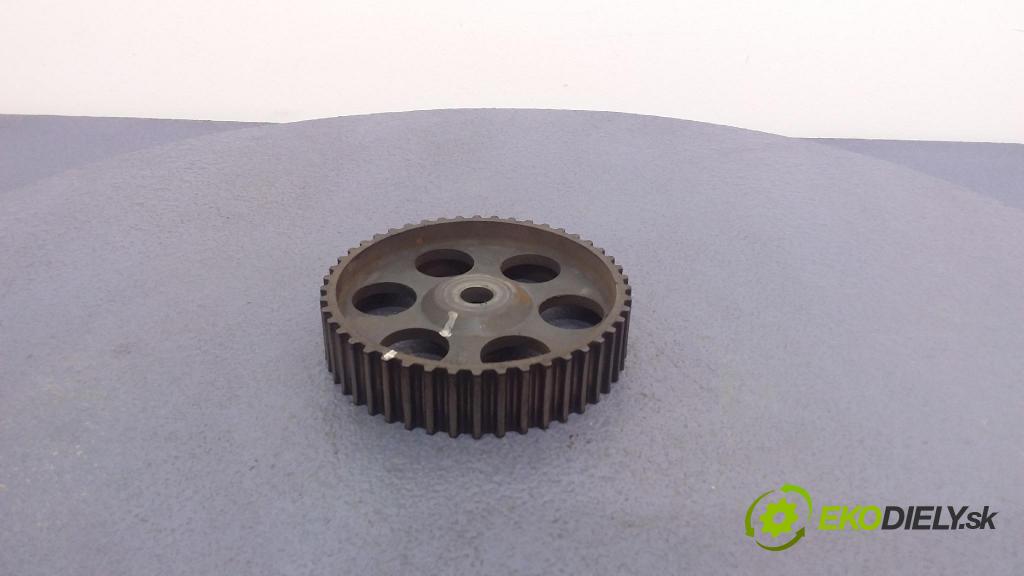 Fiat Linea 2008 kolo Načasování A883