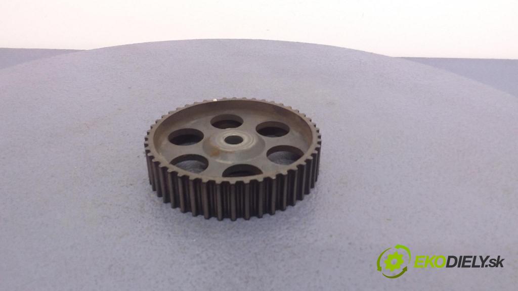 Fiat Linea 2008 kolo Načasování A883