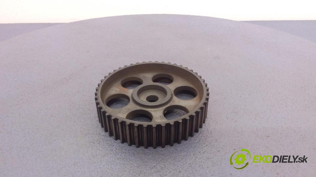 Fiat Linea 2008 kolo Načasování A883