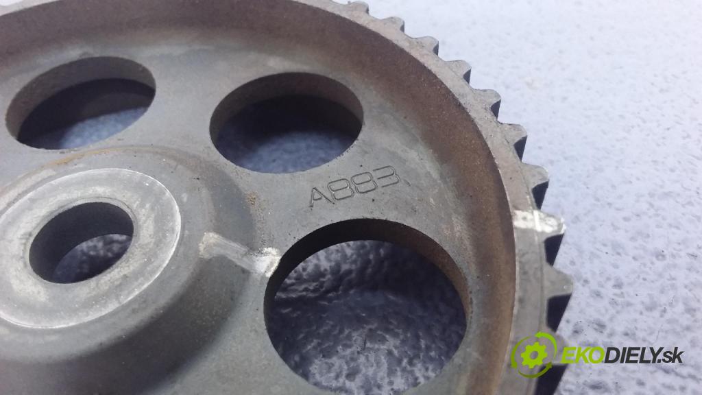 Fiat Linea 2008 kolo Načasování A883