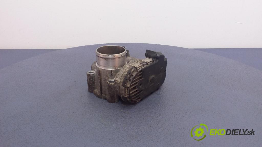 Fiat Linea 2008 klapka 0280750137