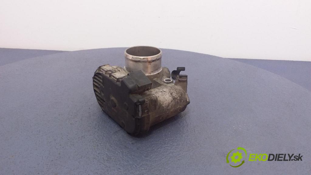 Fiat Linea 2008 klapka 0280750137