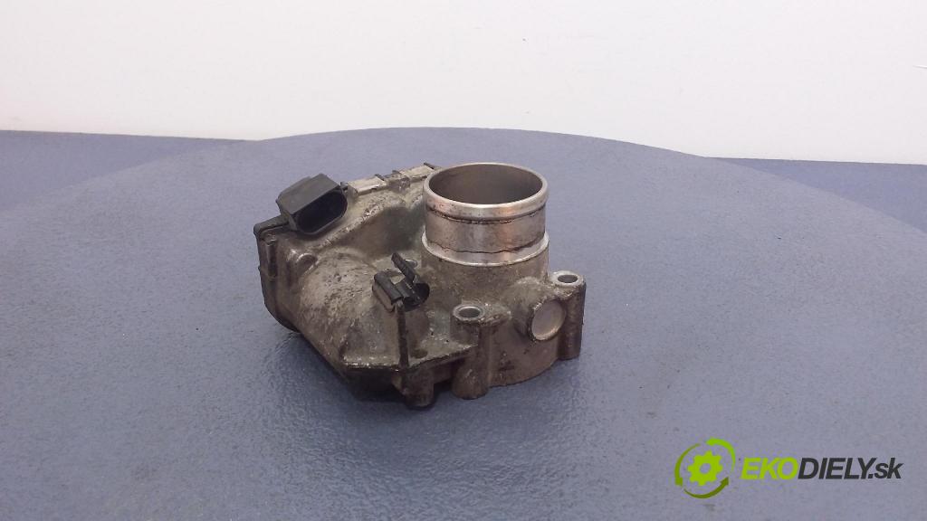 Fiat Linea 2008 klapka 0280750137