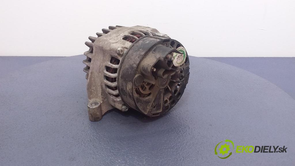Fiat Linea 2008 Alternator AS A4083