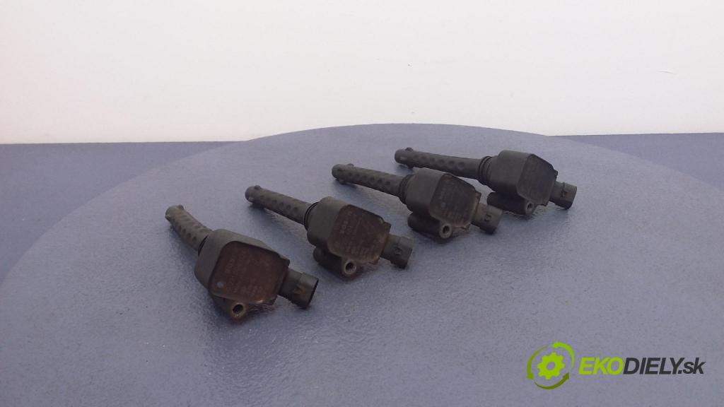 Fiat Linea 2008 cívka Zapalování: 0221504024