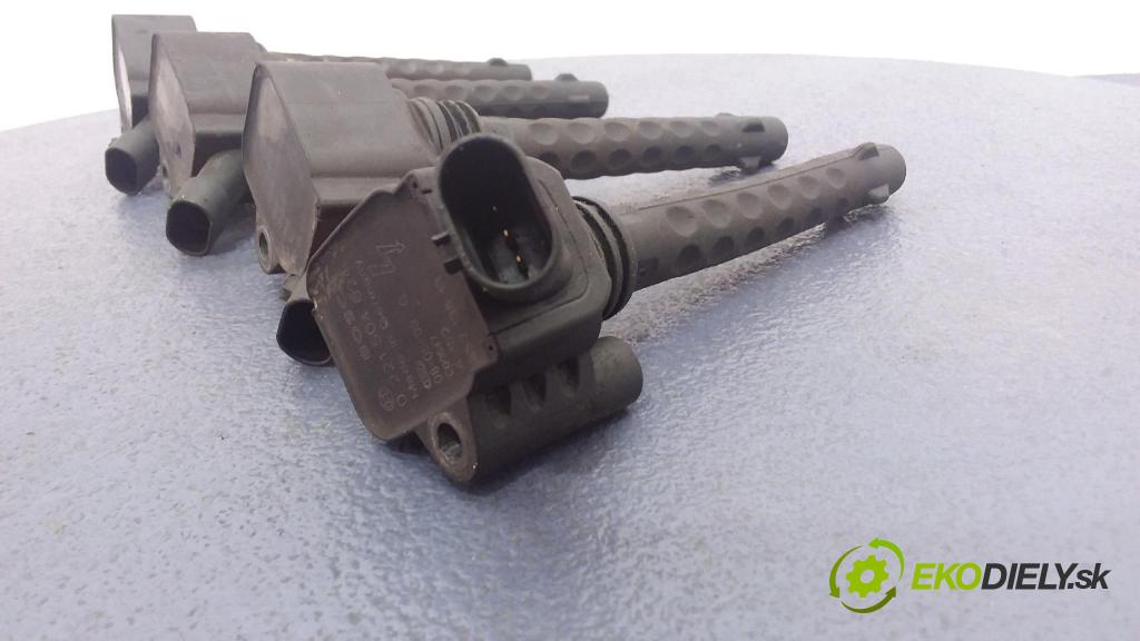 Fiat Linea 2008 cívka Zapalování: 0221504024