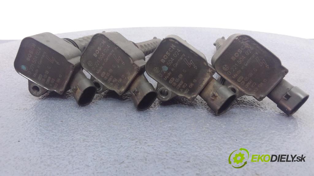 Fiat Linea 2008 cívka Zapalování: 0221504024