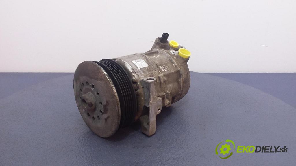 Fiat Linea 2008 Kompresor: Klimatizace: 51794515