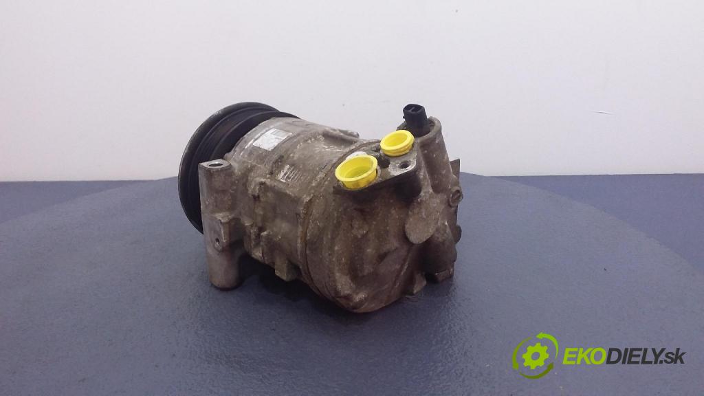 Fiat Linea 2008 Kompresor: Klimatizace: 51794515