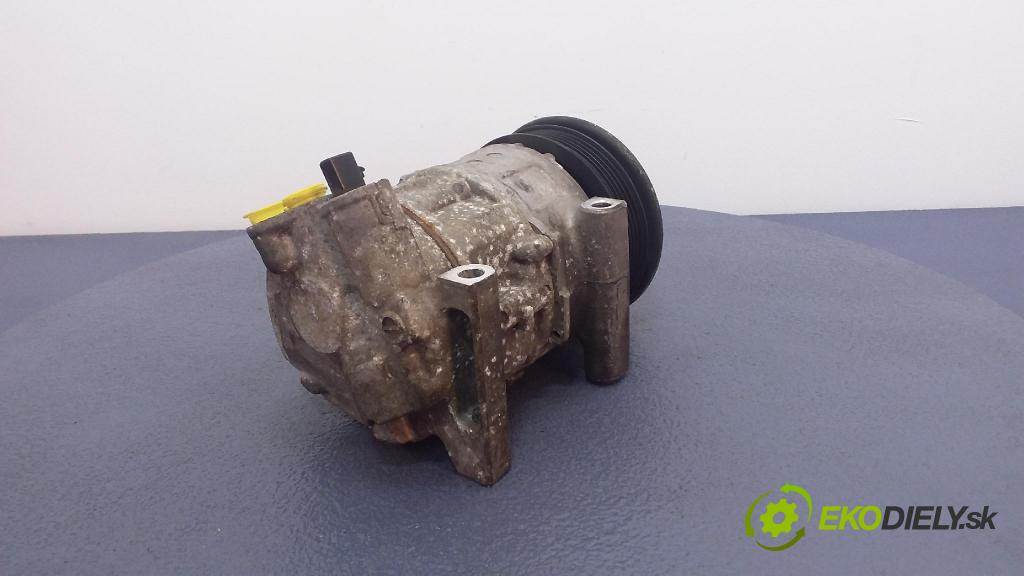 Fiat Linea 2008 Kompresor: Klimatizace: 51794515