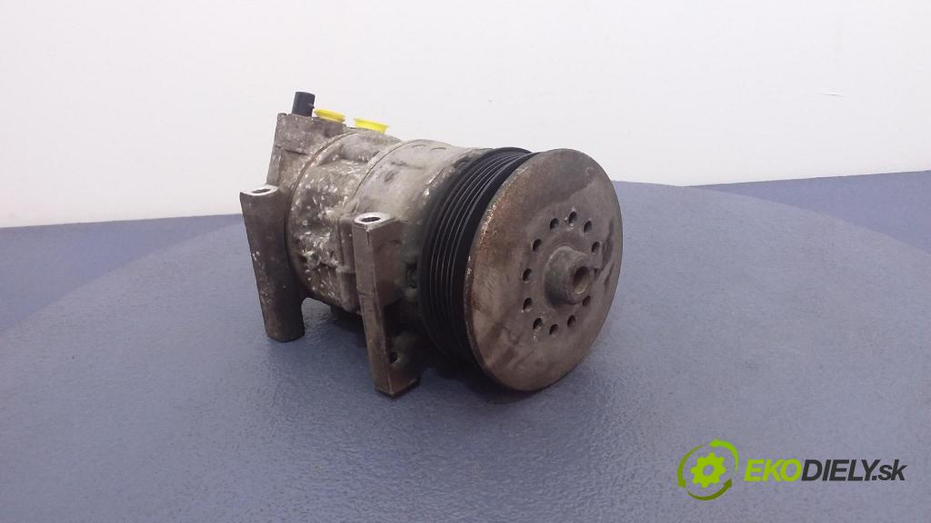 Fiat Linea 2008 Kompresor: Klimatizace: 51794515