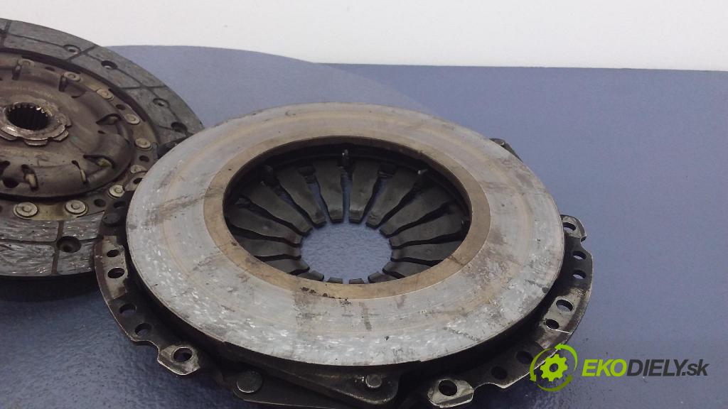 Fiat Linea 2008 Spojka: / kolo Dvouhmotový 322039810