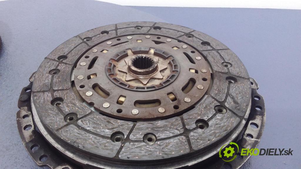 Fiat Linea 2008 Spojka: / kolo Dvouhmotový 322039810