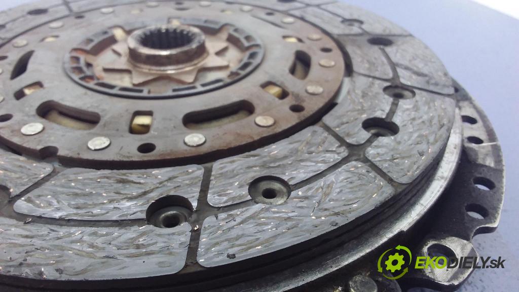 Fiat Linea 2008 Spojka: / kolo Dvouhmotový 322039810