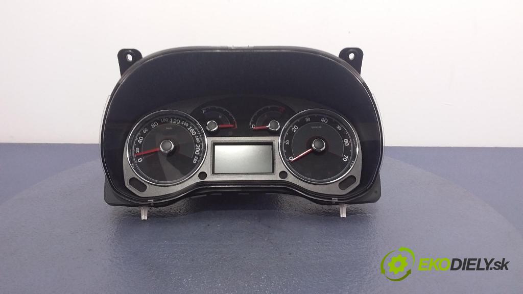 Fiat Linea 2008 Přístrojová deska 51822829