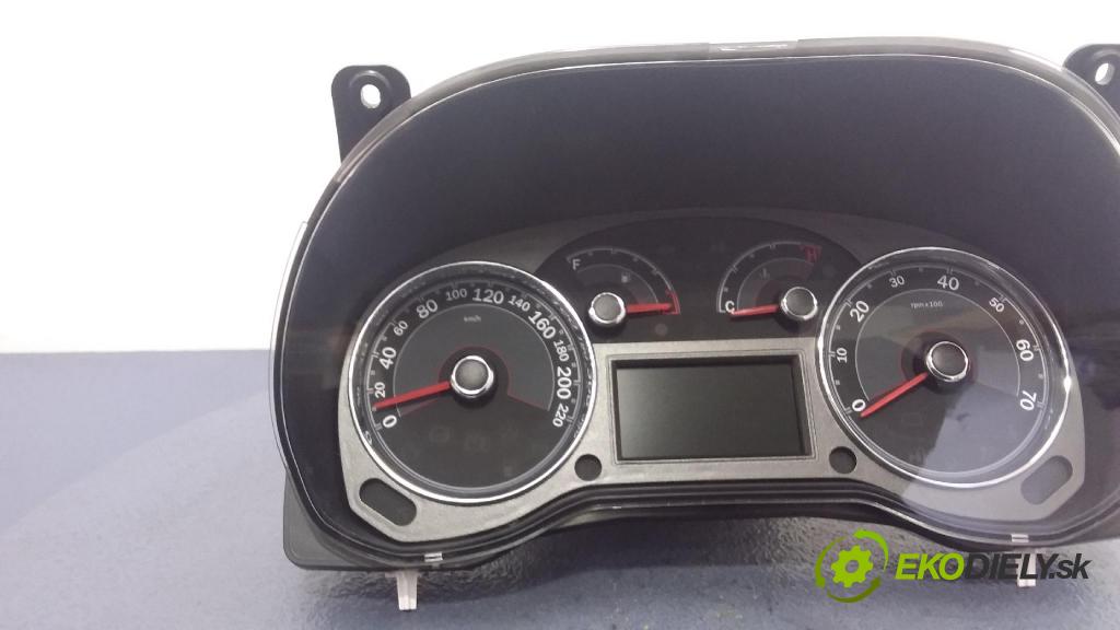 Fiat Linea 2008 Přístrojová deska 51822829