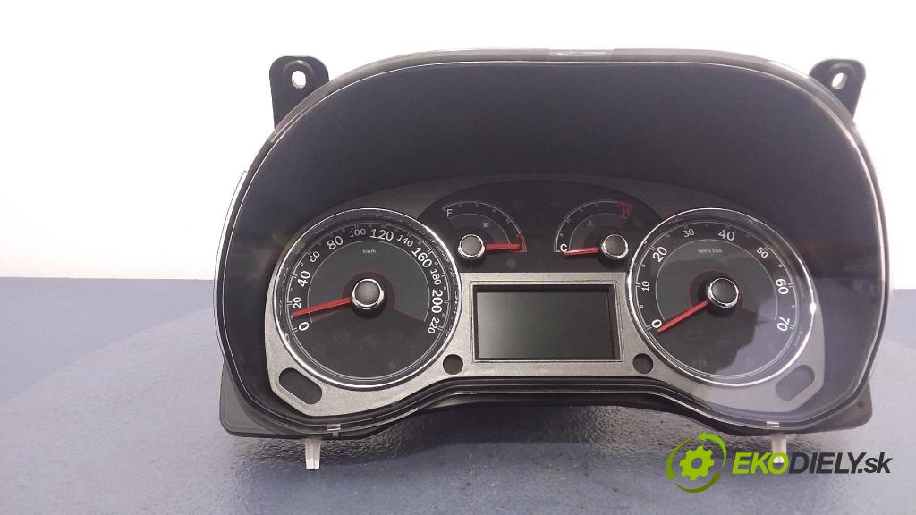 Fiat Linea 2008 Přístrojová deska 51822829