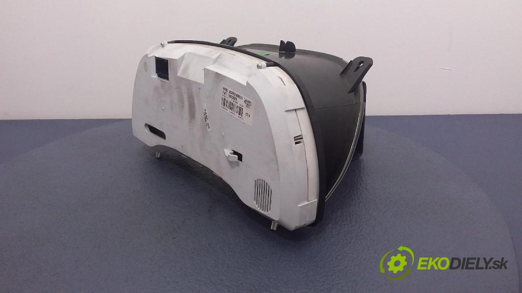 Fiat Linea 2008 Přístrojová deska 51822829