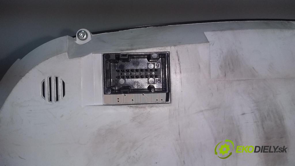 Fiat Linea 2008 Přístrojová deska 51822829