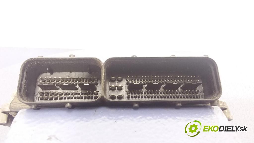 Fiat Linea 2008 řídící jednotka Motor: 51807290