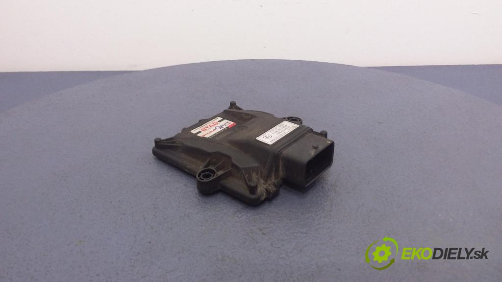 Fiat Linea 2008 řídící jednotka 67R-014903