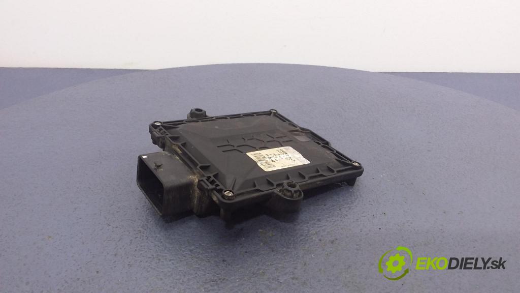 Fiat Linea 2008 řídící jednotka 67R-014903