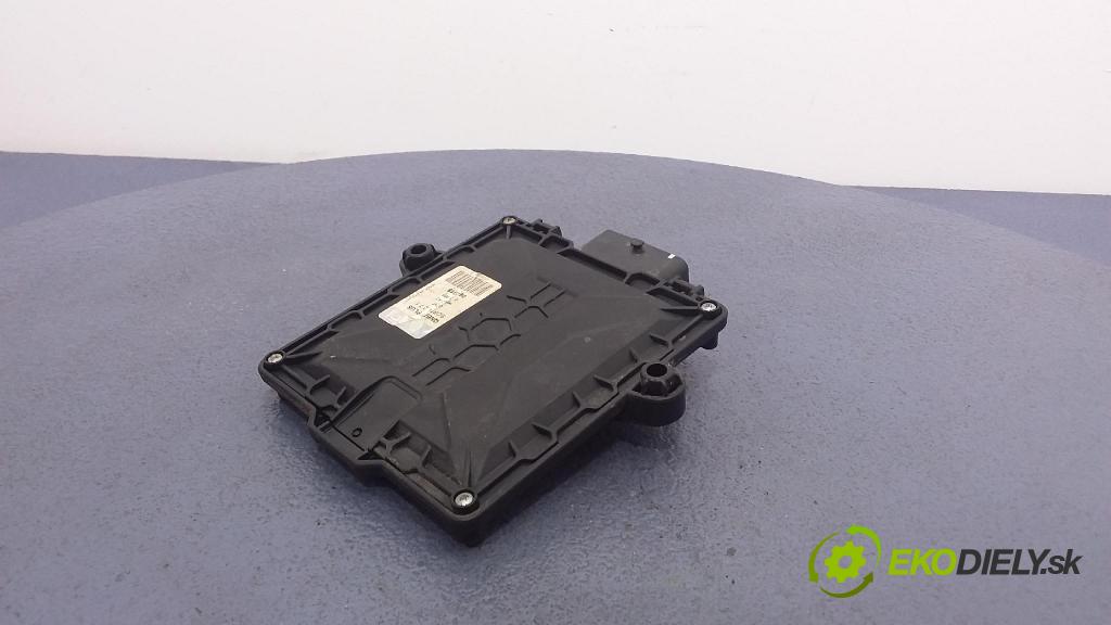 Fiat Linea 2008 řídící jednotka 67R-014903