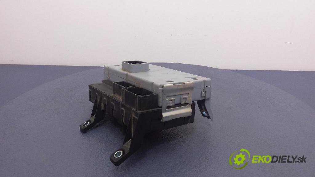 Fiat Linea 2008 skříňka Pojistky 51778008