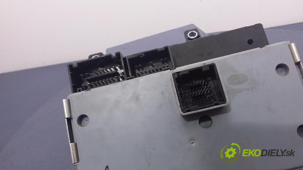 Fiat Linea 2008 skříňka Pojistky 51778008