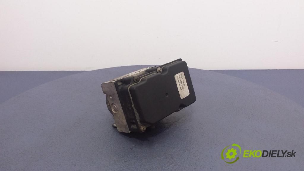 Fiat Linea 2008 čerpadlo ABS x 51800909