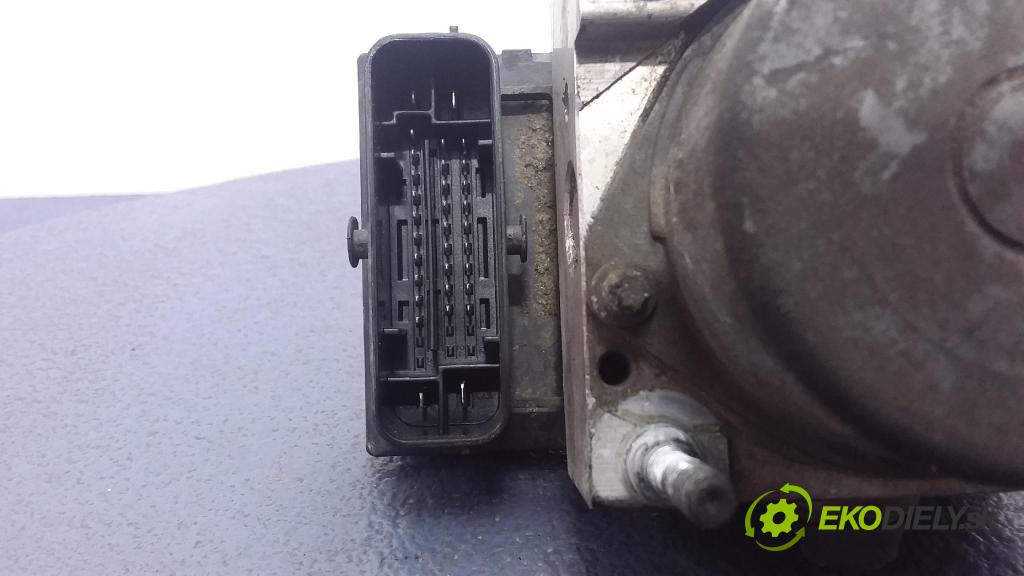 Fiat Linea 2008 čerpadlo ABS x 51800909