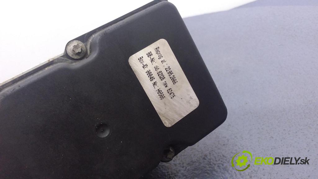 Fiat Linea 2008 čerpadlo ABS x 51800909