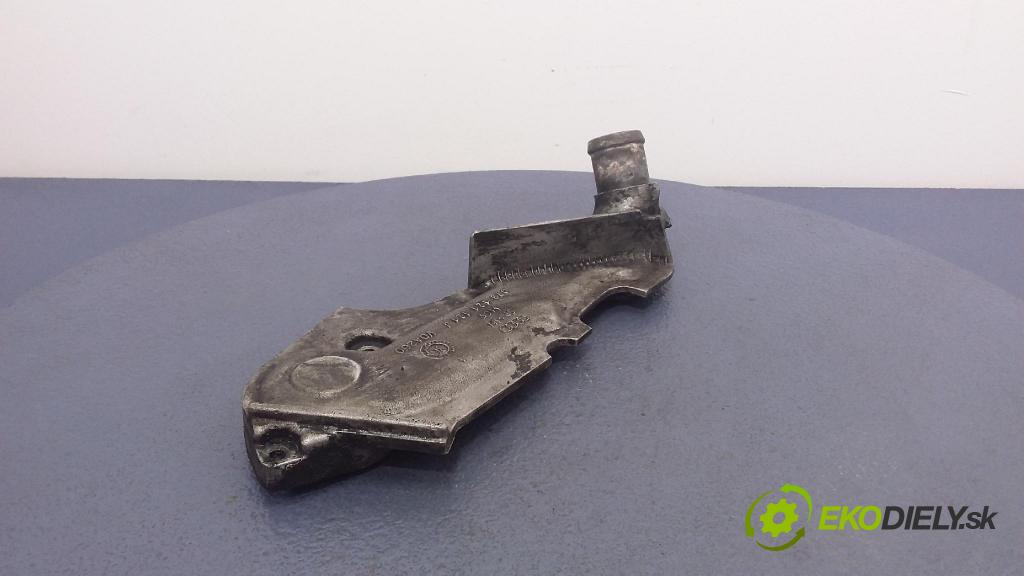 Audi A6 2000 Termostat 078121121J