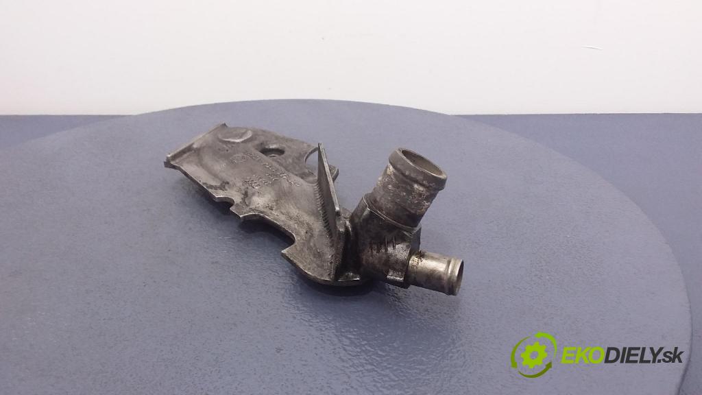 Audi A6 2000 Termostat 078121121J