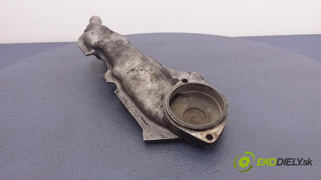 Audi A6 2000 Termostat 078121121J