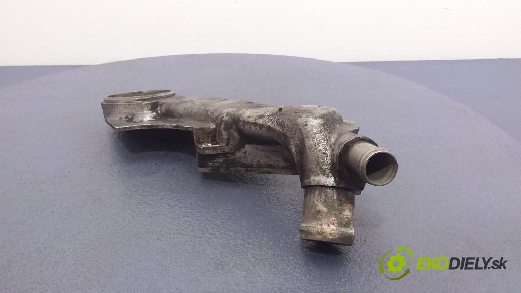 Audi A6 2000 Termostat 078121121J