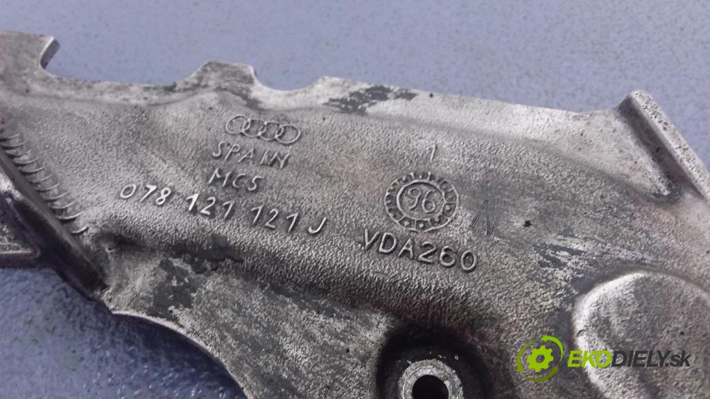 Audi A6 2000 Termostat 078121121J