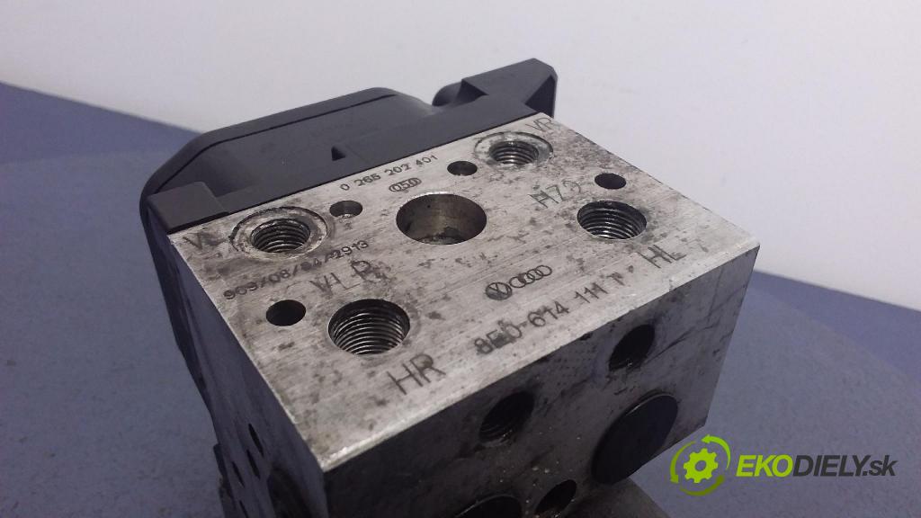 Audi A6 2000 čerpadlo ABS x 8E0614111T